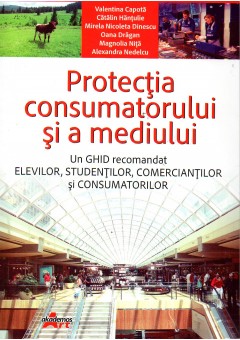 Protectia consumatorului..