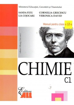 Chimie (C1). Manual pent..