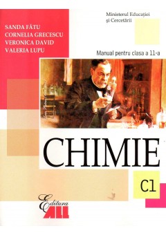 Chimie C1. Manual pentru..
