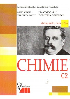 Chimie (C2). Manual pent..