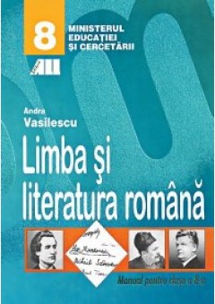 Limba si literatura rom�..