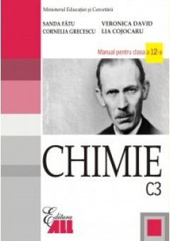 Chimie (C3). Manual pent..