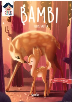 Bambi..