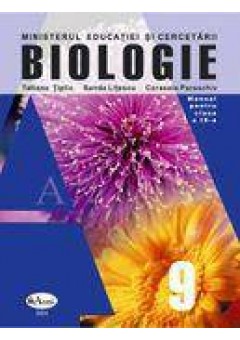 Biologie . Manual pentru..