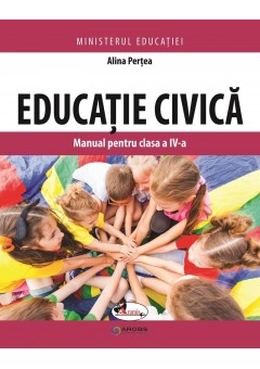 Educatie civica manual p..