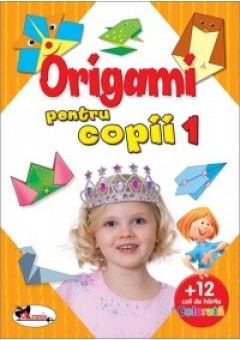 Origami pentru copii 1..