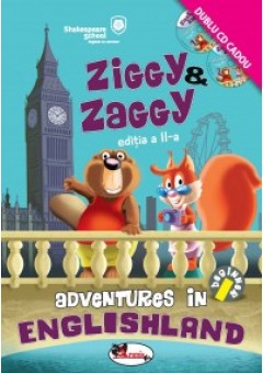 Ziggy & Zaggy - Adve..