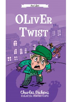 Oliver Twist ..