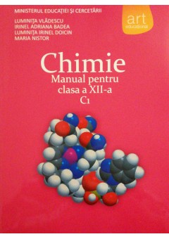 Chimie C1 manual pentru ..
