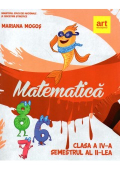 Matematica manual Clasa ..