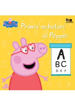 Peppa Pig: Primii ochela..
