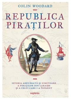 Republica piratilor
