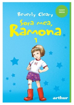 Sora mea, Ramona #1..