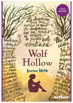 Wolf Hollow - necartonat..