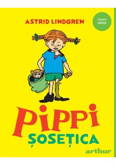 Pippi Sosetica..