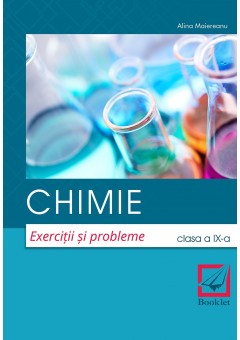 Chimie exercitii si prob..