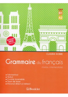 Grammaire du français..