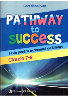 Pathway to Success. Test..