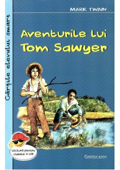 Aventurile lui Tom Sawye..