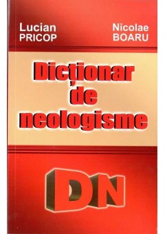 Dictionar de neologisme..