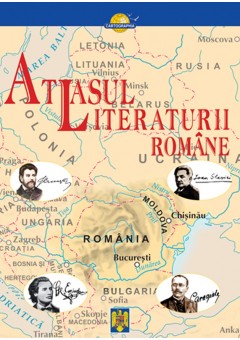 Atlasul literaturii roma..