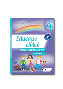 Educatie civica. Manual ..