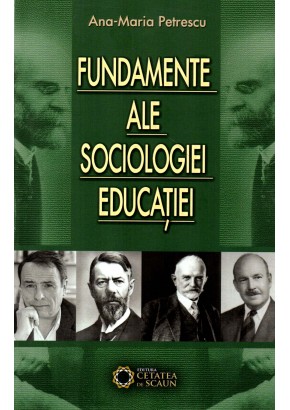 Fundamente ale sociologiei educatiei