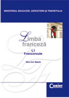 Limba Franceza L1 Manual..