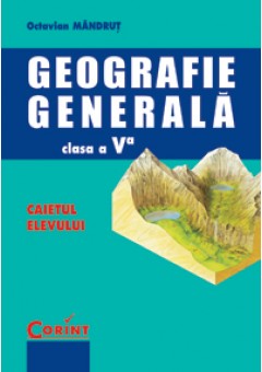 Geografie generala Caiet..