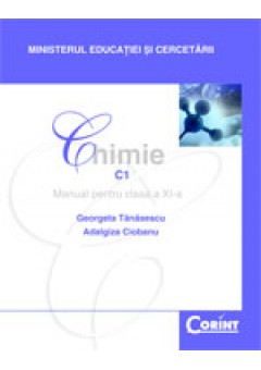 Chimie C1 - manual pentr..