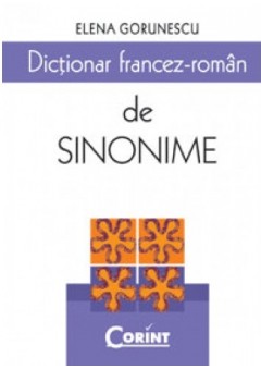 DICTIONAR FRANCEZ-ROMAN ..