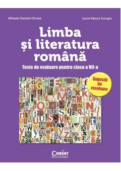 Limba si literatura Roma..