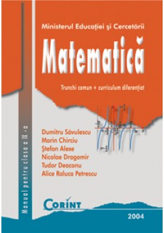 Matematica tc+cd - manua..