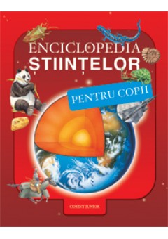 Enciclopedia stiintelor ..