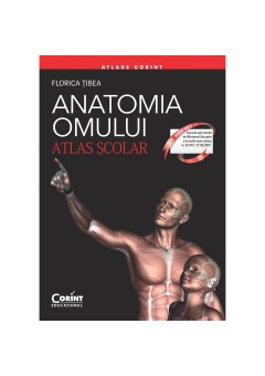 Anatomia omului. Atlas s..
