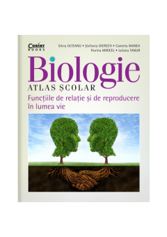 Atlas scolar de biologie..