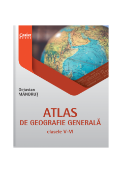 Atlas de geografie gener..