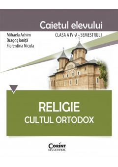 Religie Cultul Ortodox -..