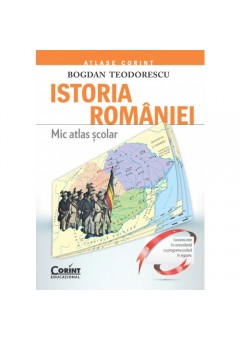 Mic atlas de istorie a Romaniei