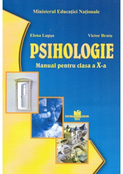 Psihologie manual pentru..