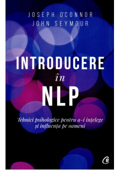 Introducere in NLP. Edit..