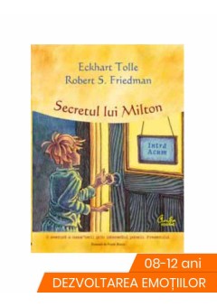 Secretul lui Milton - O ..