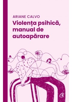 Violenta psihica, manual..