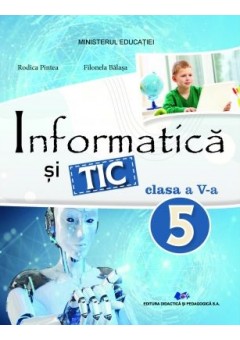 Informatica si TIC manua..