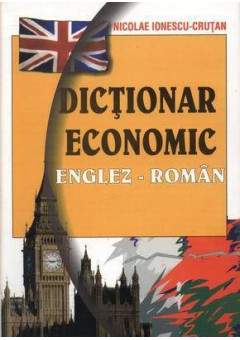 Dictionar economic engle..
