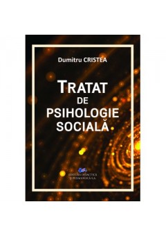 Tratat de psihologie sociala