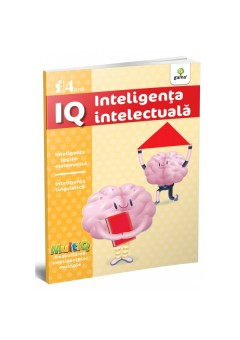 MultiQ IQ 4 ani