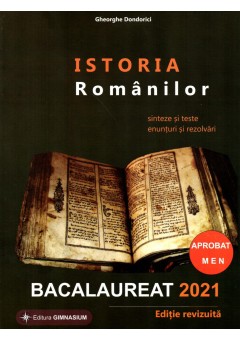 Istoria Romanilor bacala..