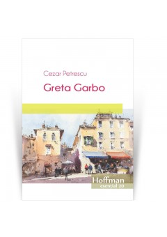 Greta Garbo..