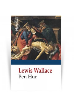 Ben Hur - Lewis Wallace..